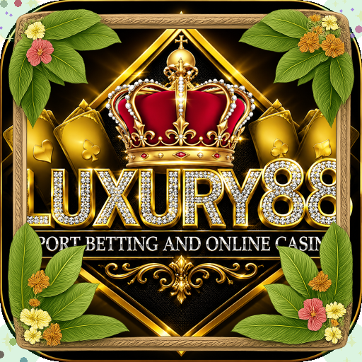 luxury88 — galeri pratinjau Resmi APK